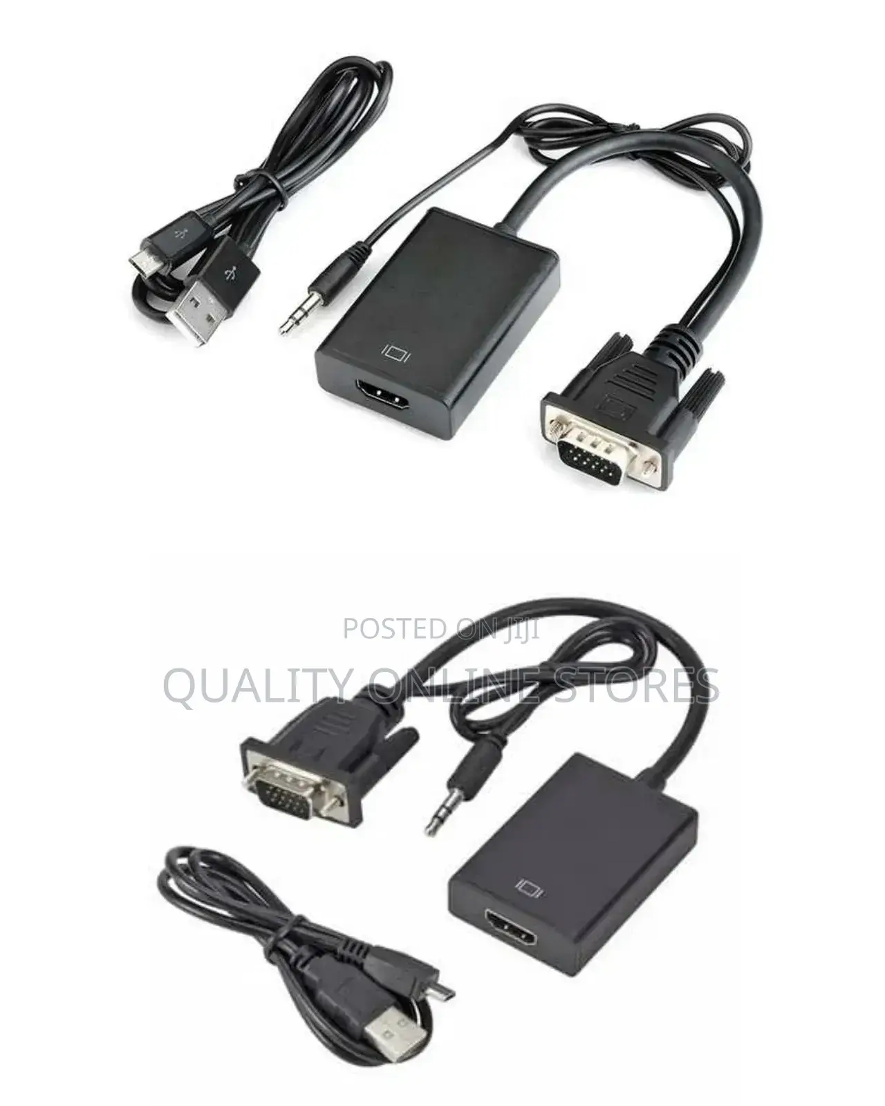 Hdmi Converter