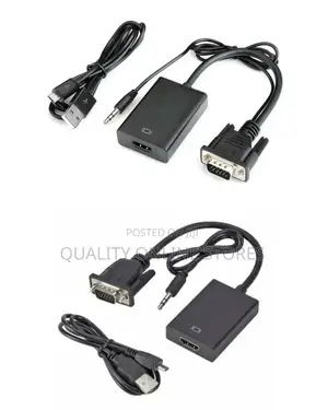 Hdmi Converter