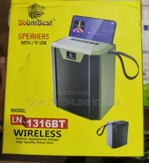 Super Wireless Boom Best