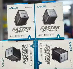 Nano 11 65w Adapter