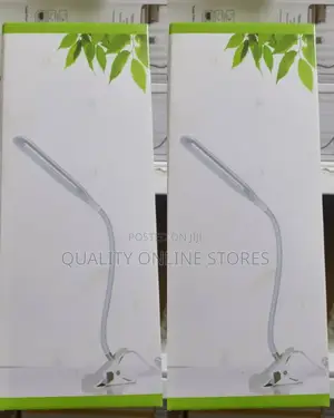 Foldable Mini Laptop Lamp