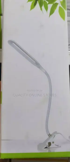 Foldable Mini Laptop Lamp