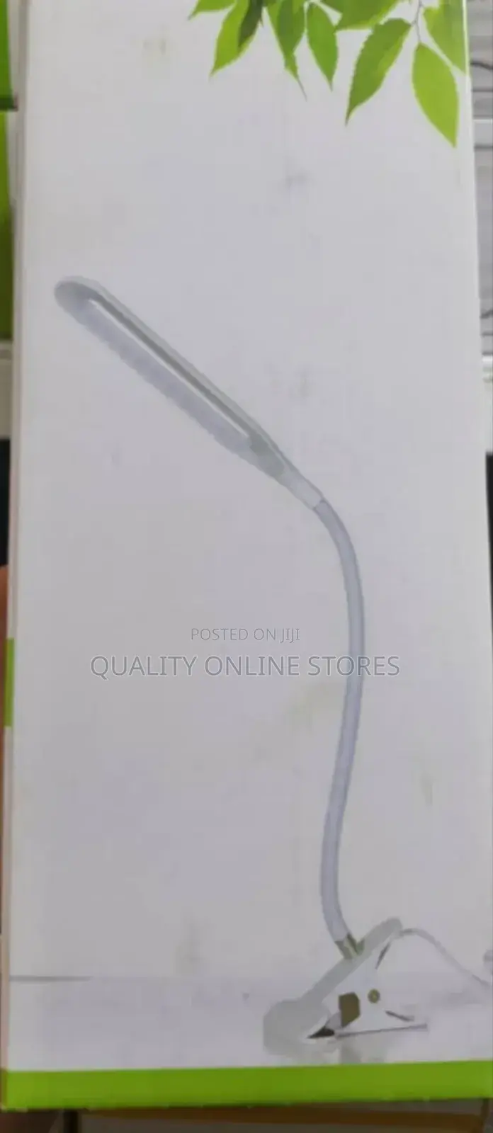 Foldable Mini Laptop Lamp