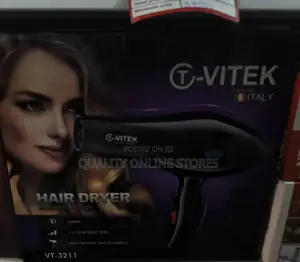 Vitek Hair Dryer