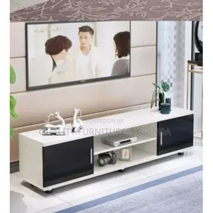 Storage Tv Stand
