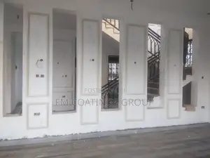 Wall Moldings