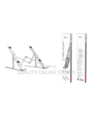 Aluminum Yesido Laptop Stand