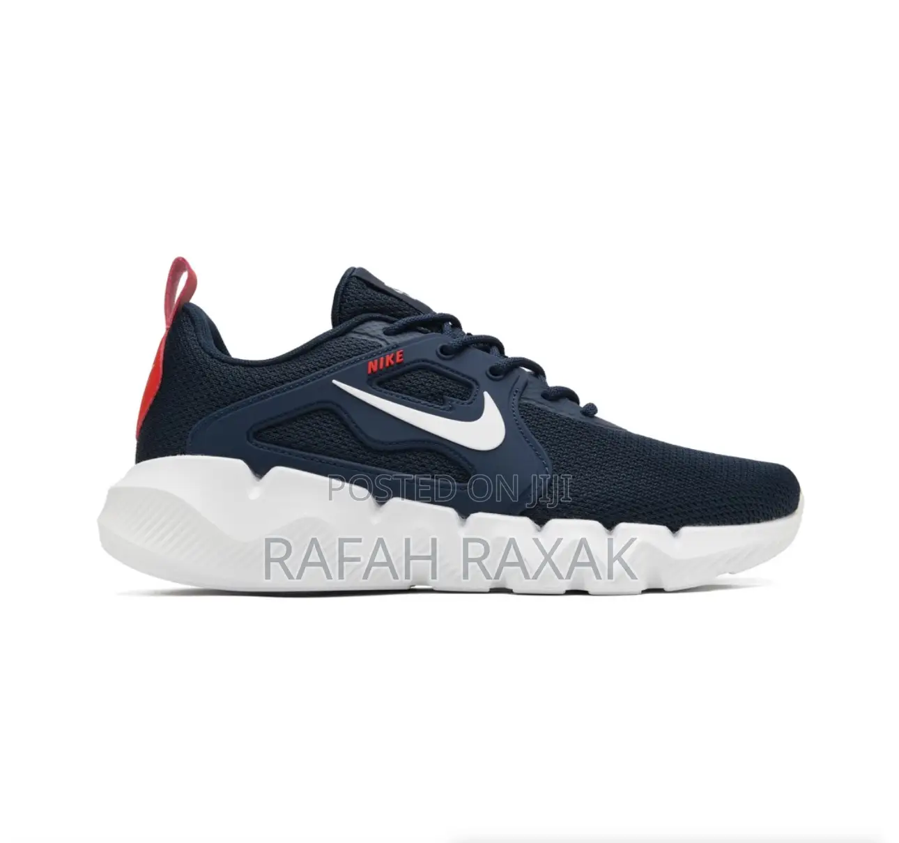 Original Nike Star Runner 4 Trainer Running Sneakers