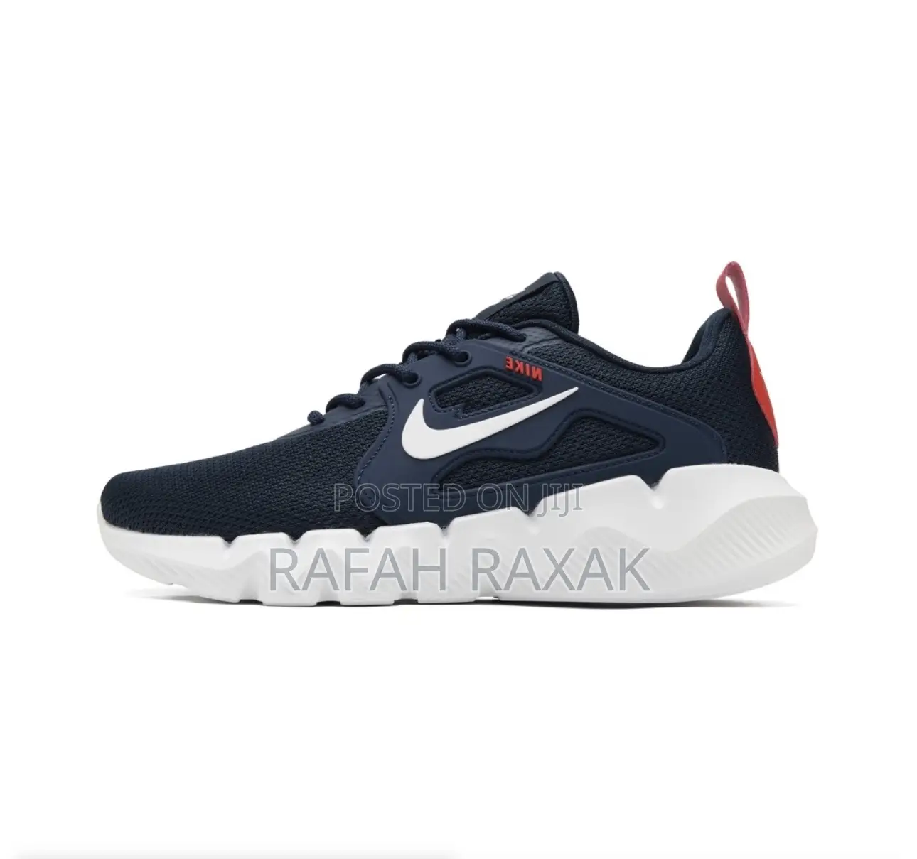 Original Nike Star Runner 4 Trainer Running Sneakers