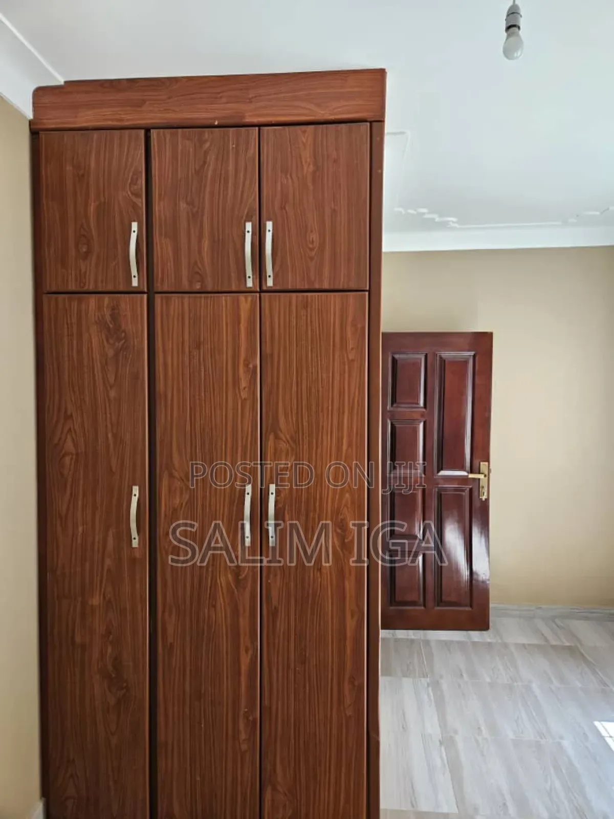 2bdrm Apartment in Kololo Property, Central Division for rent