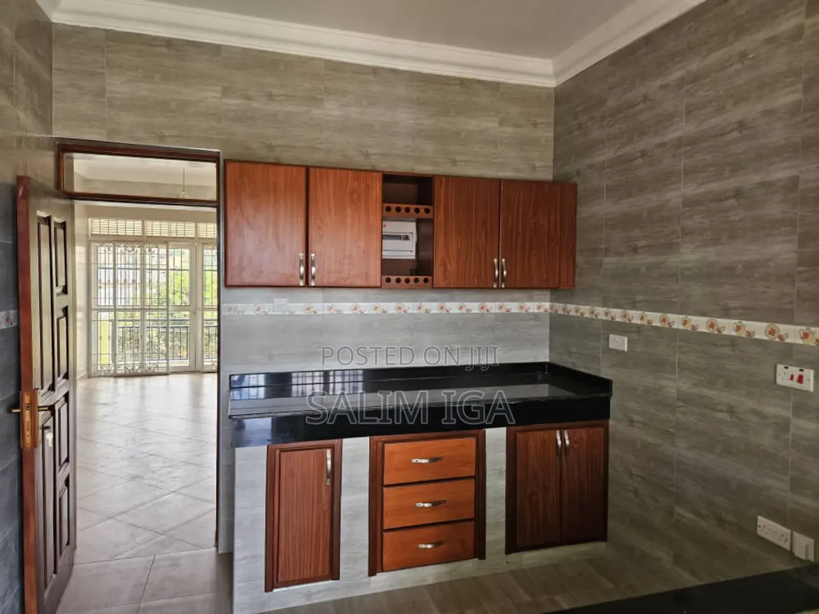 2bdrm Apartment in Kololo Property, Central Division for rent