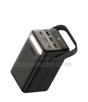 High Capacity Oraimo Power Bank 50000mah