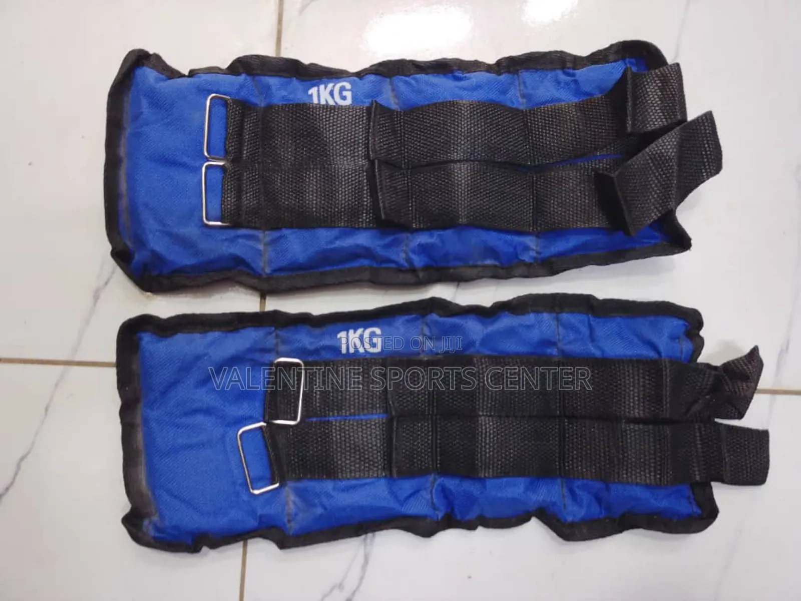 1kg Apair of Ankle Weight Selling at 45,000