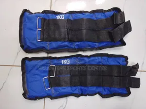 1kg Apair of Ankle Weight Selling at 45,000