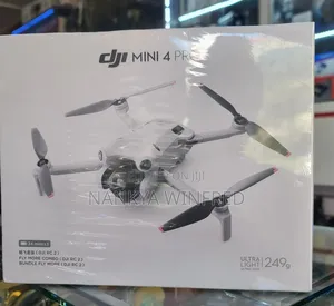 Dji Mini 4 Pro