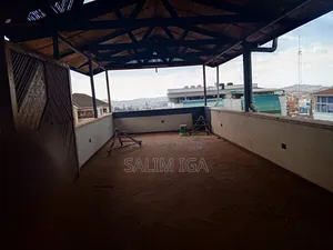 Roof Top On Rent