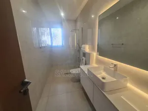Furnished 3bdrm Apartment in Kololo Property, Central Division