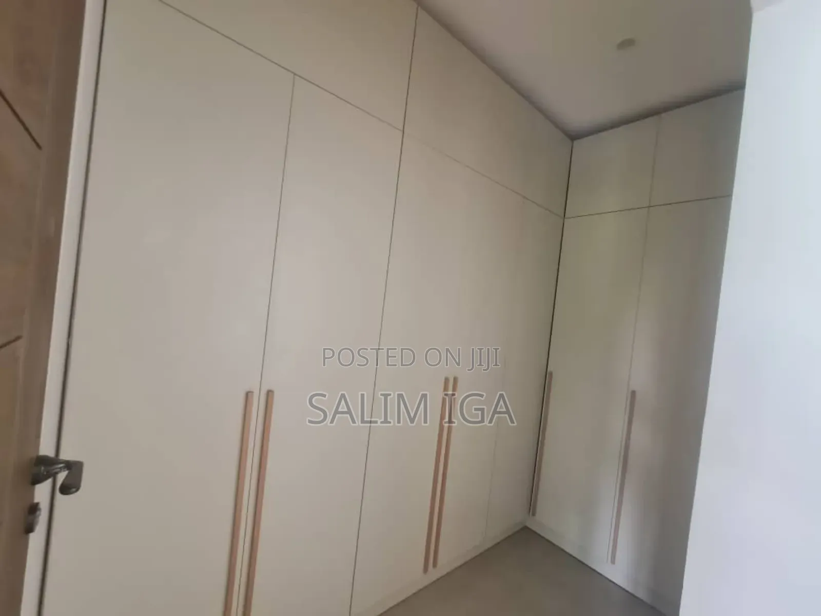 Furnished 3bdrm Apartment in Kololo Property, Central Division