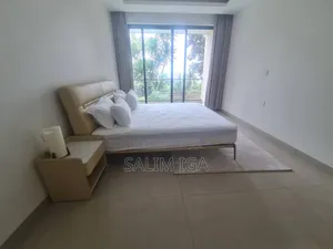 Furnished 3bdrm Apartment in Kololo Property, Central Division