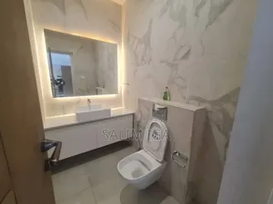 Furnished 3bdrm Apartment in Kololo Property, Central Division
