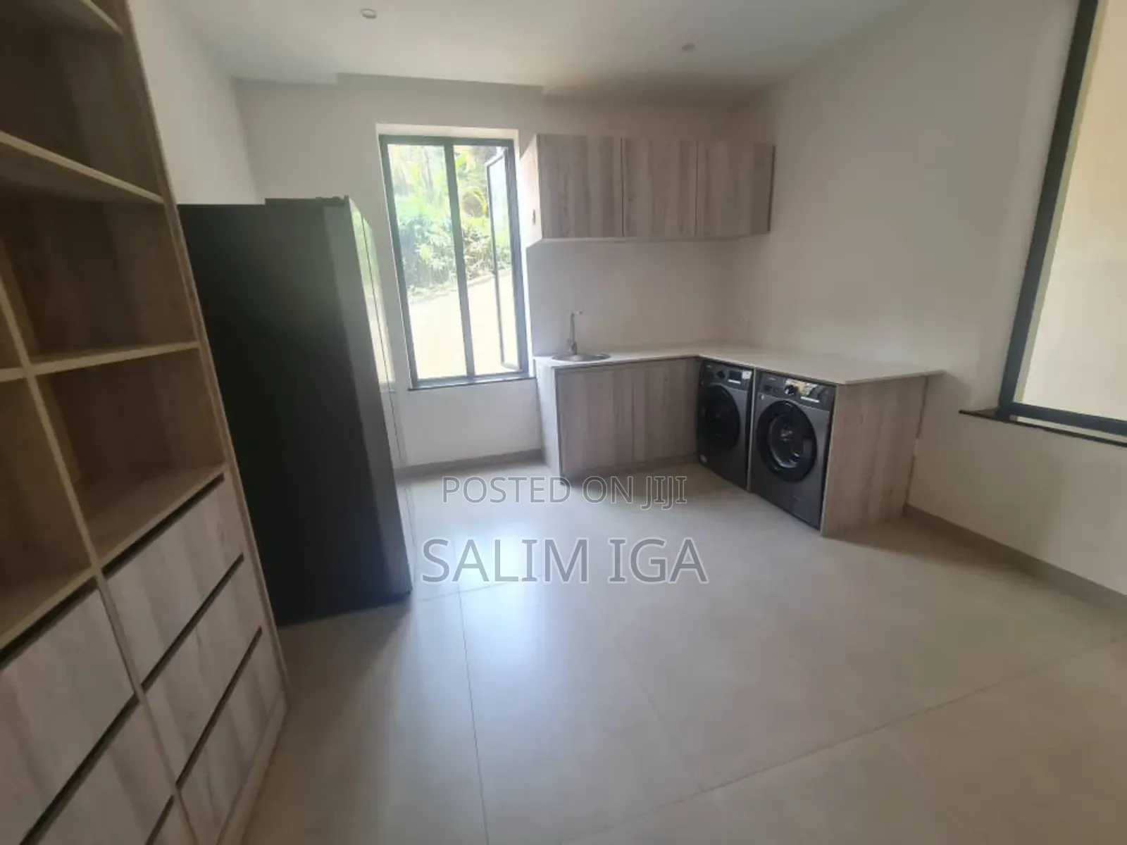 Furnished 3bdrm Apartment in Kololo Property, Central Division
