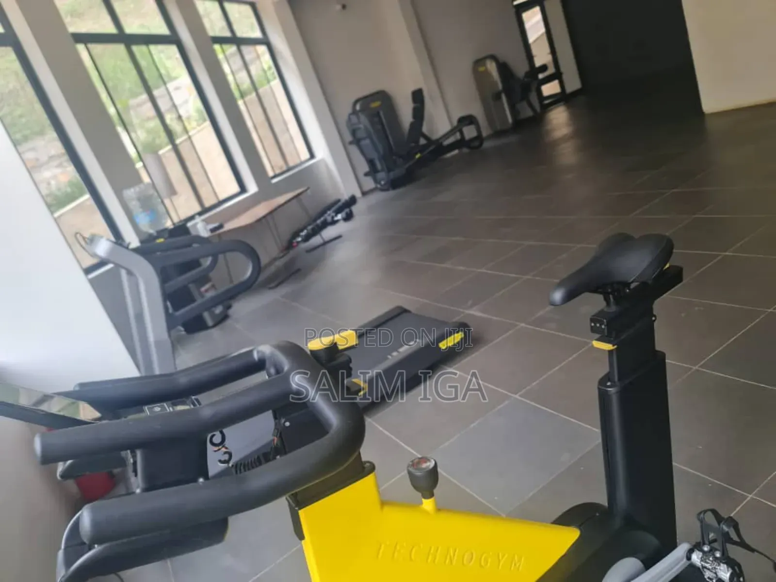 Furnished 3bdrm Apartment in Kololo Property, Central Division
