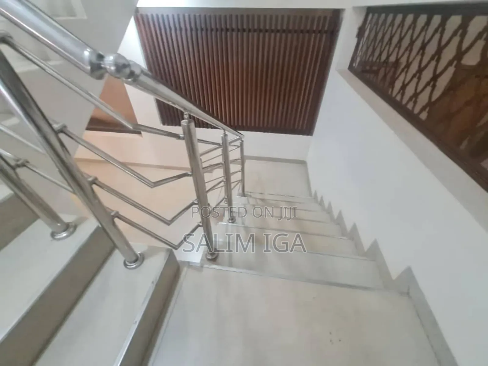 Furnished 3bdrm Apartment in Kololo Property, Central Division