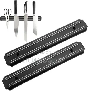 58cm Magnetic Knife Holder