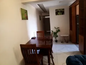 Furnished 2bdrm Apartment in Kololo Property, Central Division