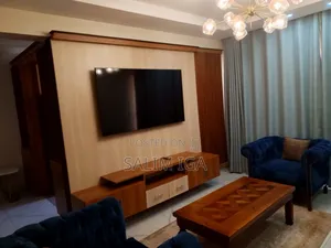 Furnished 2bdrm Apartment in Kololo Property, Central Division