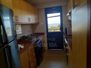 Furnished 2bdrm Apartment in Kololo Property, Central Division