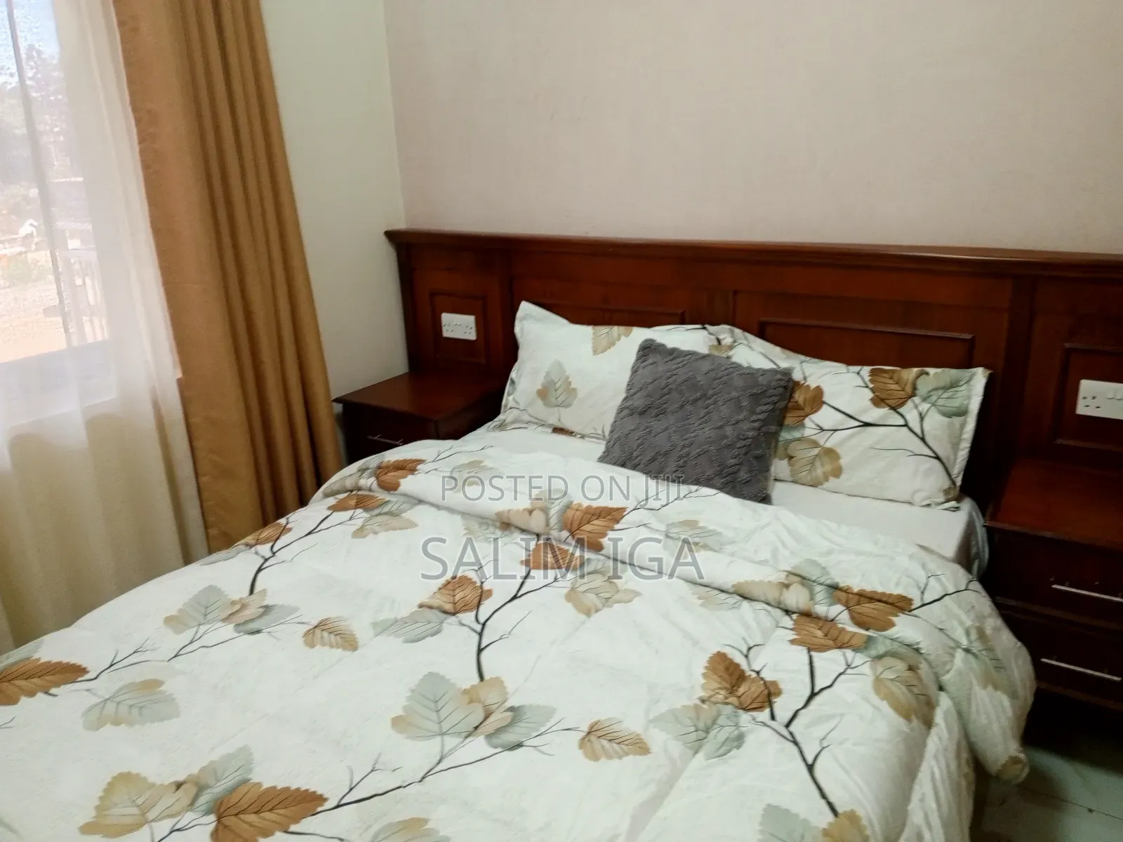 Furnished 2bdrm Apartment in Kololo Property, Central Division
