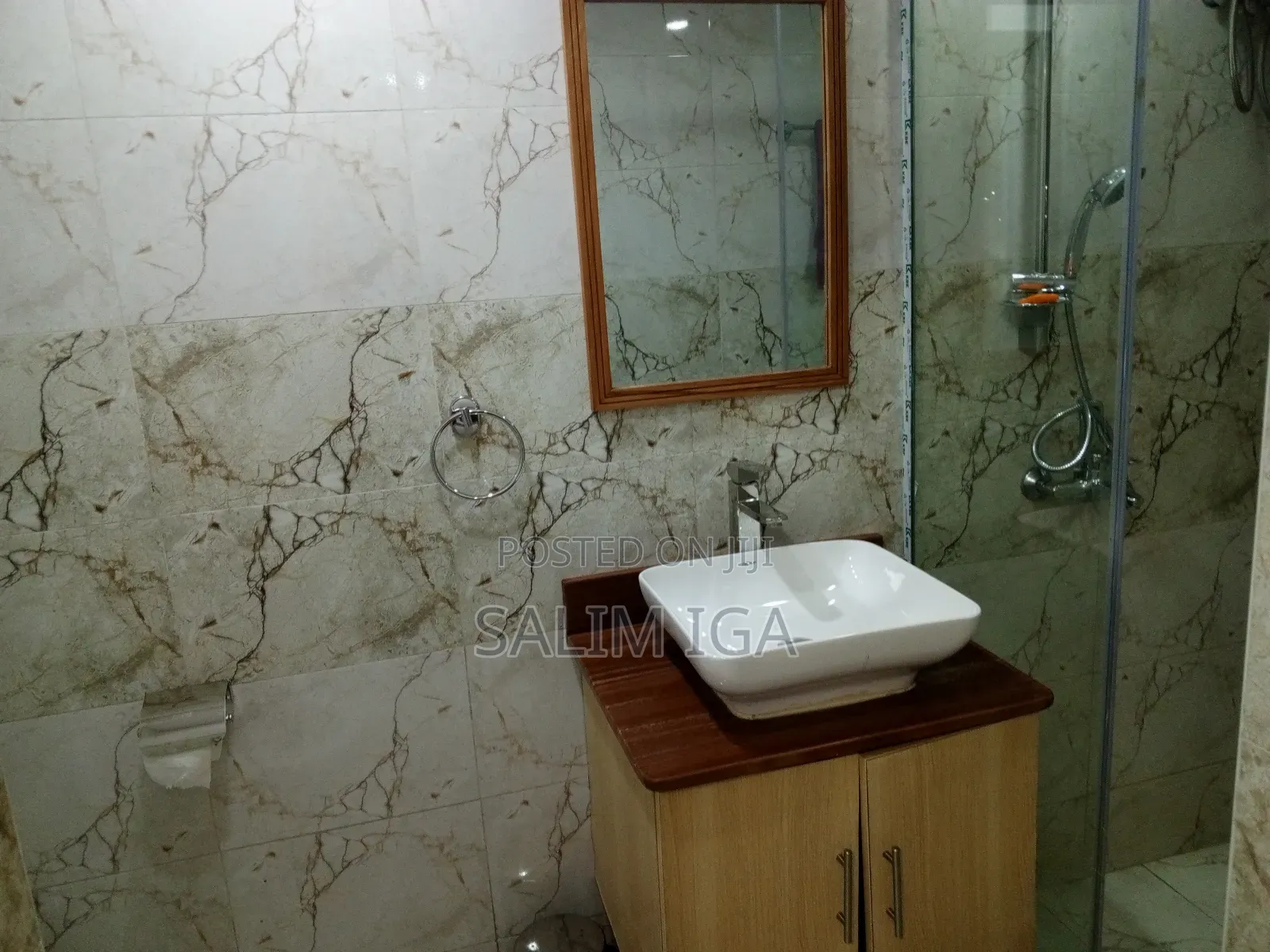 Furnished 2bdrm Apartment in Kololo Property, Central Division