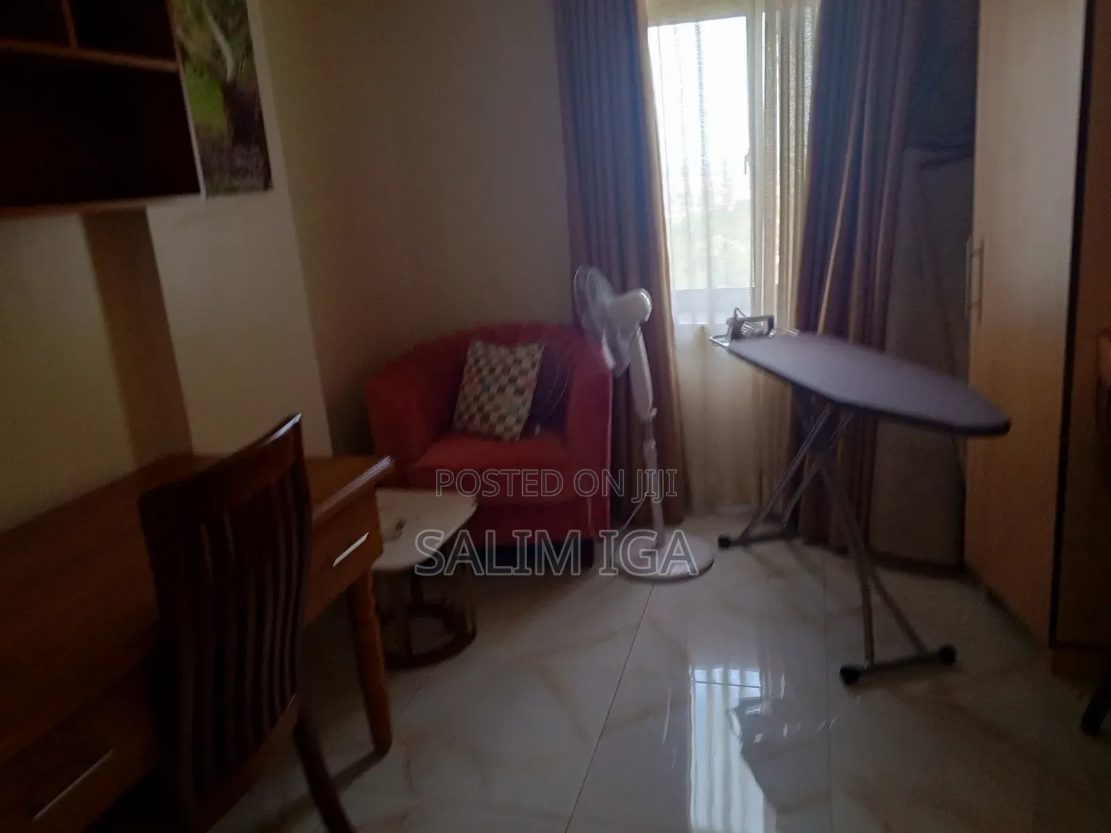 Furnished 2bdrm Apartment in Kololo Property, Central Division
