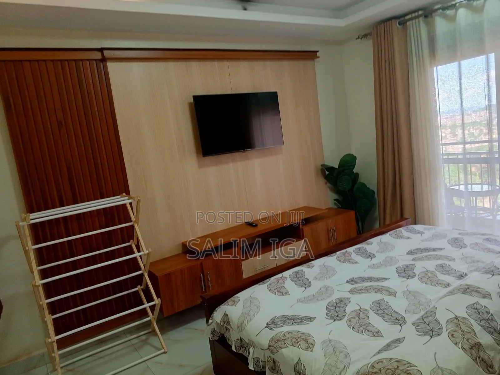 Furnished 2bdrm Apartment in Kololo Property, Central Division