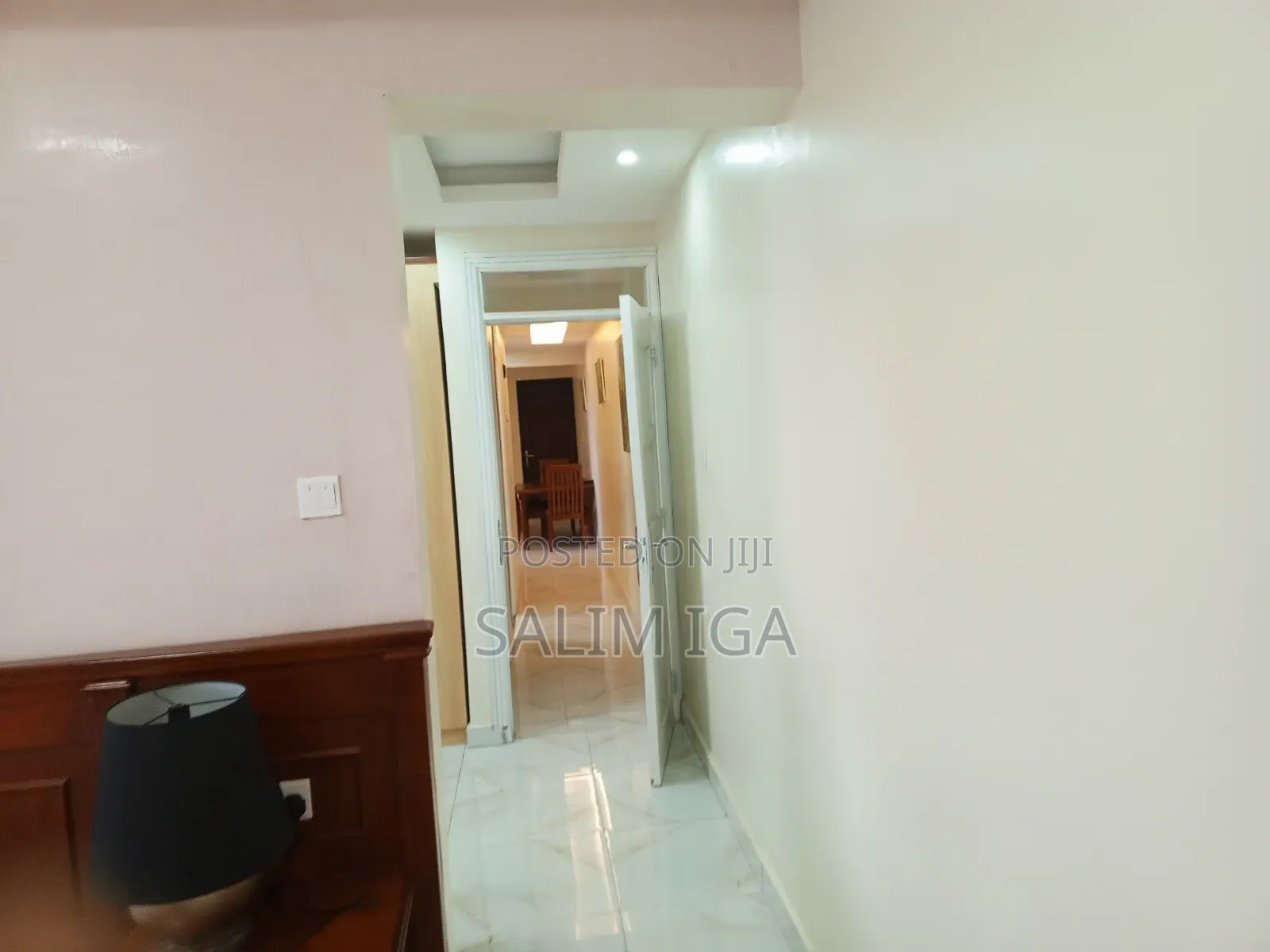 Furnished 2bdrm Apartment in Kololo Property, Central Division
