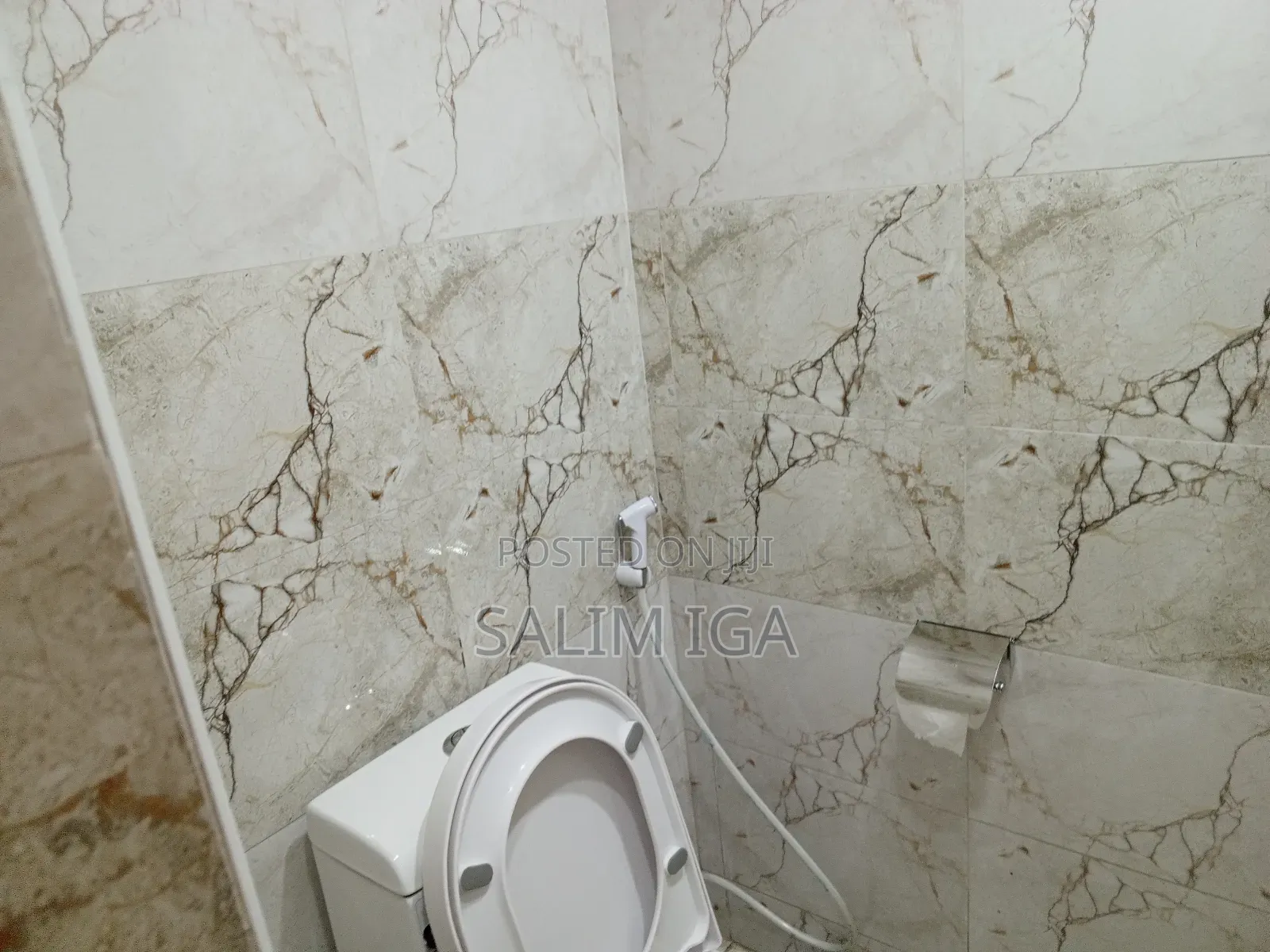 Furnished 2bdrm Apartment in Kololo Property, Central Division