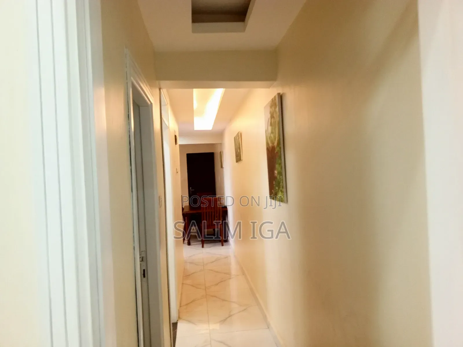 Furnished 2bdrm Apartment in Kololo Property, Central Division