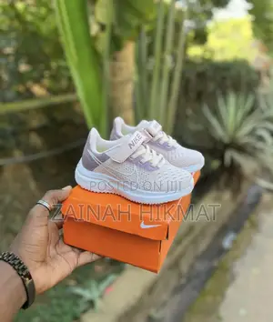 Photo - Nike Runners
