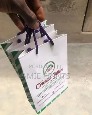 Customised Wedding, Boutique and Shopping Paper Bags