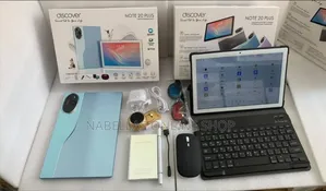 New Discover Note 20 Plus 512 GB Blue