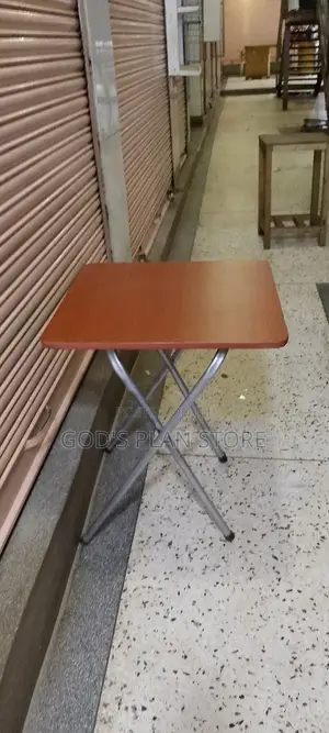 Reading Table