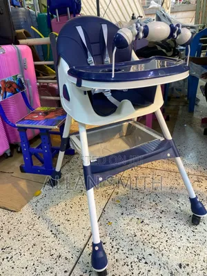 Kids Feeding Chairs With Wheels