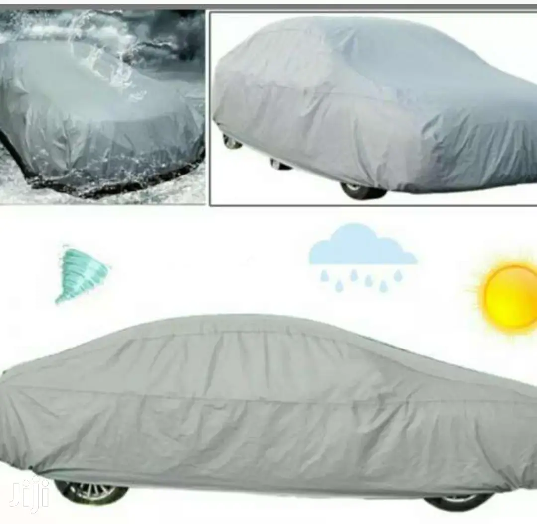 Small Size Car Cover