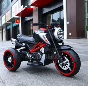 Kods Heavy Duty Motorcycles