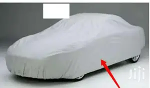 Premio Super 1998 Car Cover Body