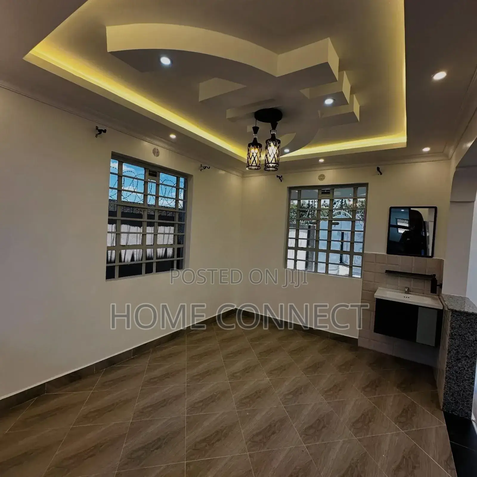 4bdrm House in Naalya Estate, Central Division for rent