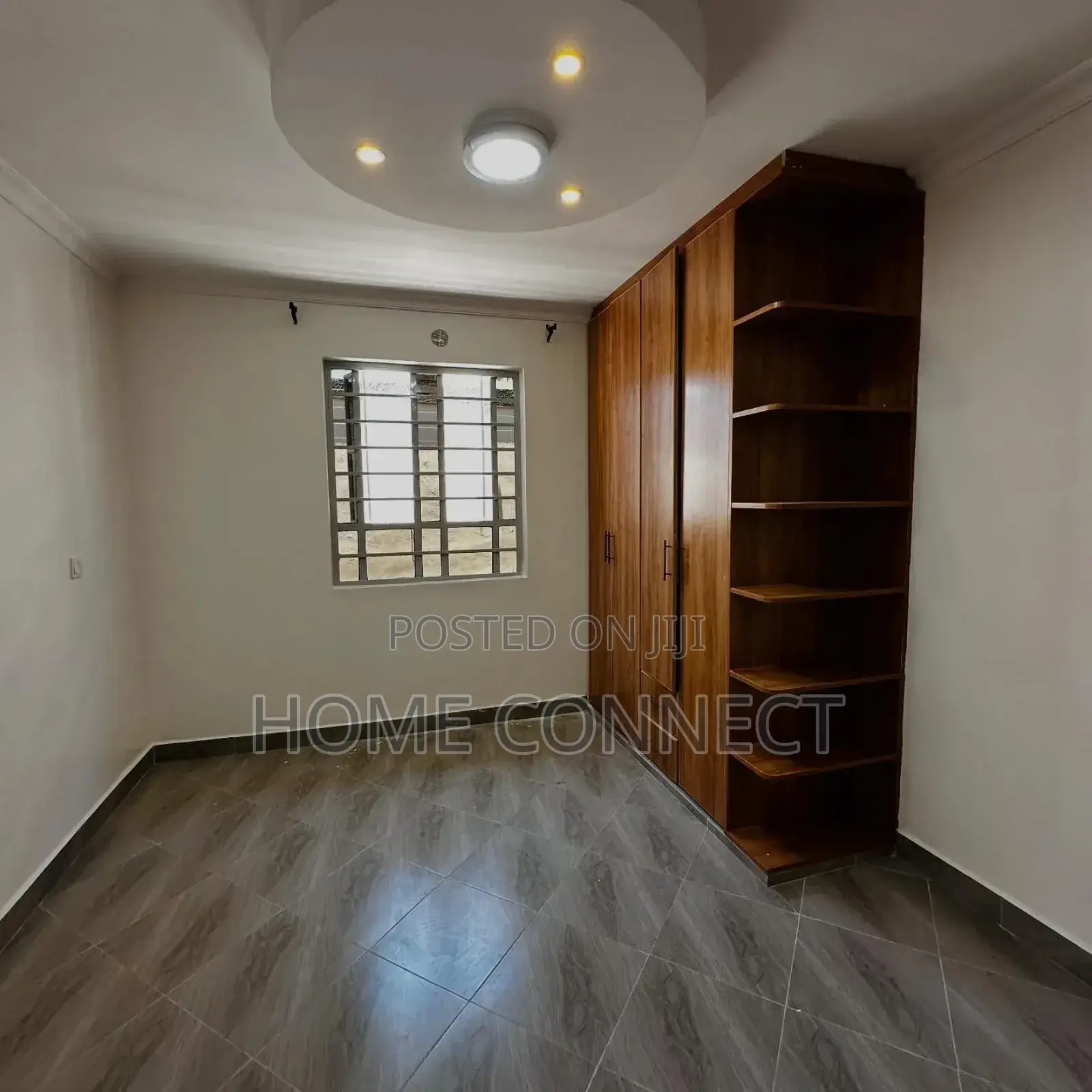 4bdrm House in Naalya Estate, Central Division for rent