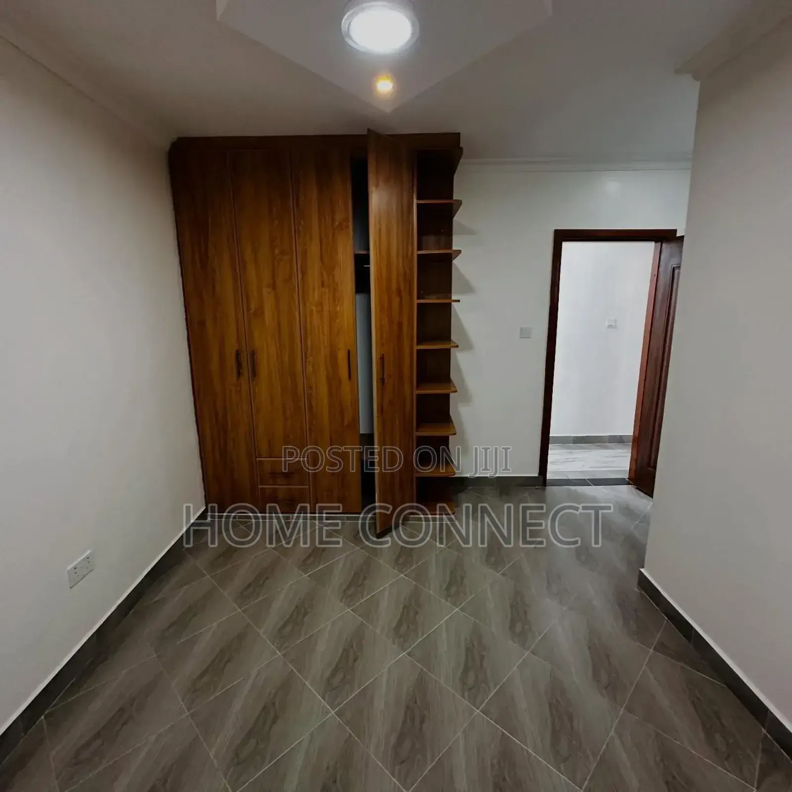 4bdrm House in Naalya Estate, Central Division for rent
