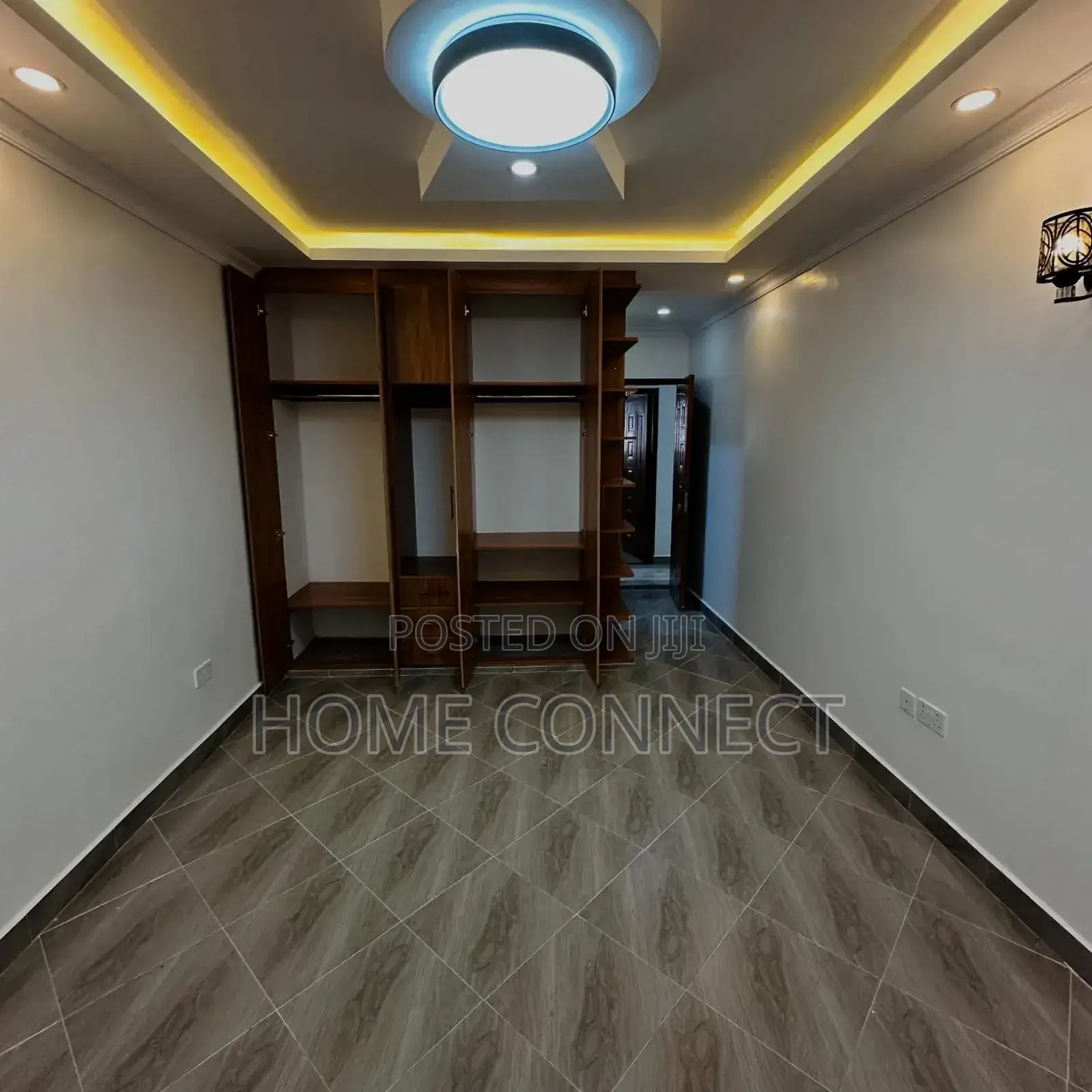 4bdrm House in Naalya Estate, Central Division for rent